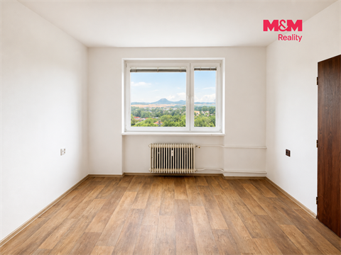 Prodej bytu 2+1, 58 m² - 2