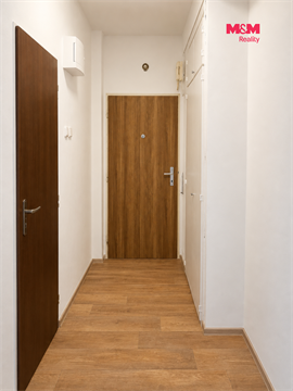 Prodej bytu 2+1, 58 m² 8