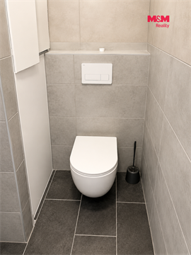 Prodej bytu 2+1, 58 m² 6