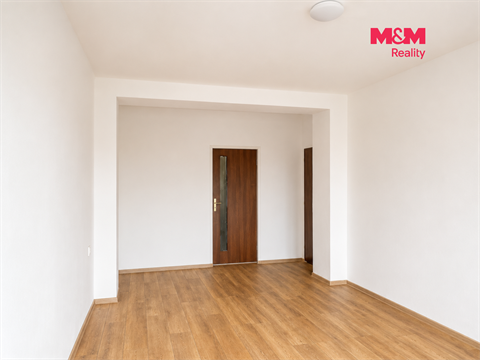 Prodej bytu 2+1, 58 m² - 10