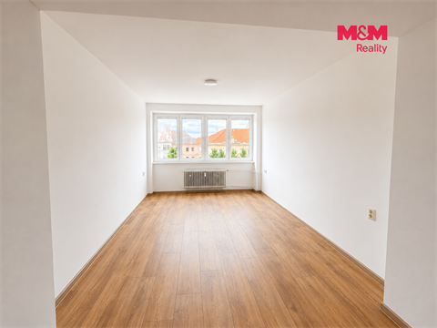 Prodej bytu 2+1, 58 m² 10