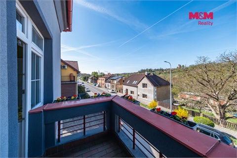 Prodej rodinného domu, 164 m² 10