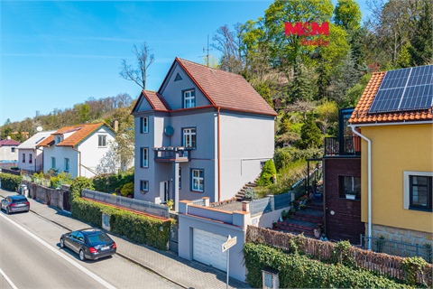 Prodej rodinného domu, 164 m² 0