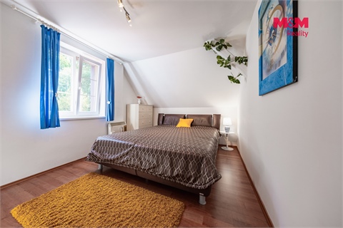 Prodej rodinného domu, 164 m² - 6