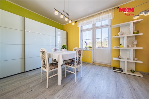 Prodej rodinného domu, 164 m² 2