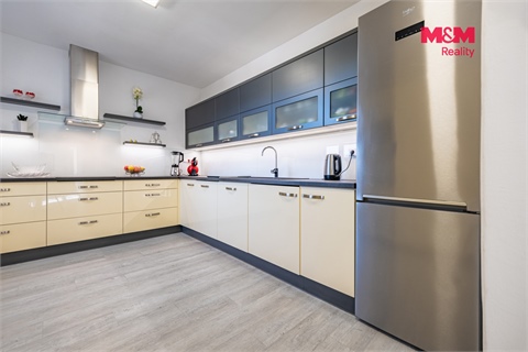 Prodej rodinného domu, 164 m² 4