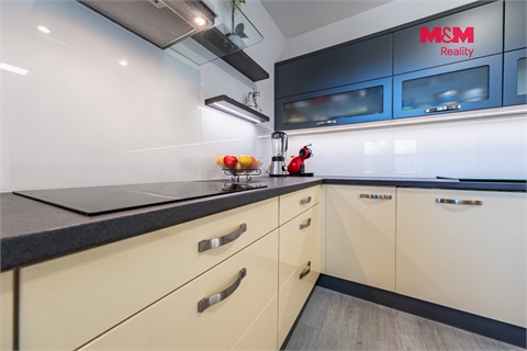 Prodej rodinného domu, 164 m² - 4