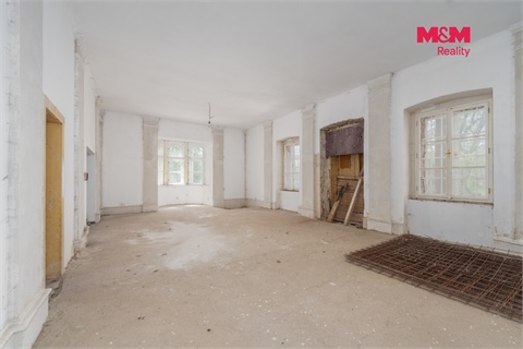 Prodej komerčního objektu, 963 m² - 14