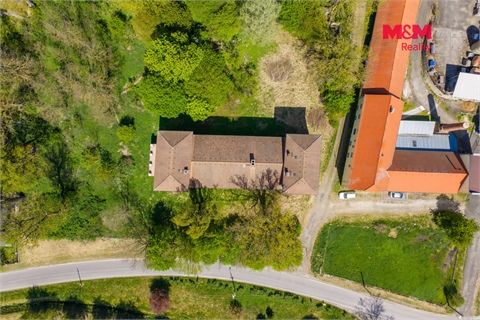 Prodej komerčního objektu, 963 m² - 20