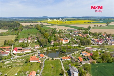 Prodej komerčního objektu, 963 m² 20