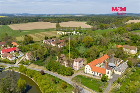 Prodej komerčního objektu, 963 m² - 16