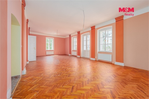 Prodej komerčního objektu, 963 m² - 6