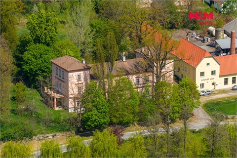 Prodej komerčního objektu, 963 m² - 18