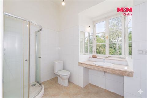 Prodej komerčního objektu, 963 m² - 10
