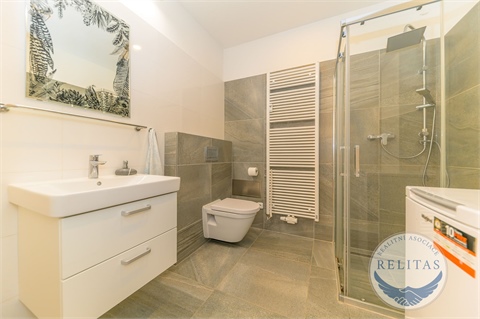 Pronájem bytu 2kk, 53 m² - 18