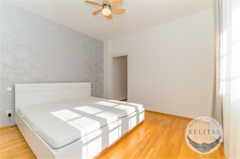Pronájem bytu 2kk, 53 m² - 10