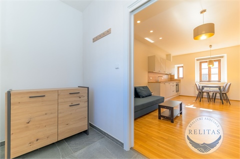 Pronájem bytu 2kk, 53 m² 18