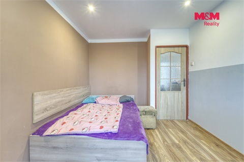 Prodej rodinného domu, 97 m² - 8