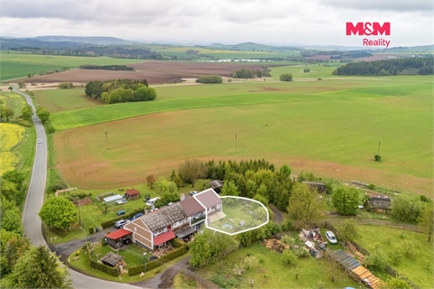 Prodej rodinného domu, 97 m² - 2