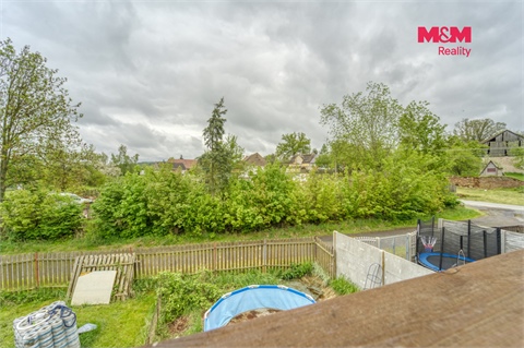 Prodej rodinného domu, 97 m² - 24