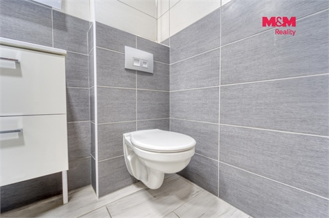 Prodej rodinného domu, 97 m² - 18