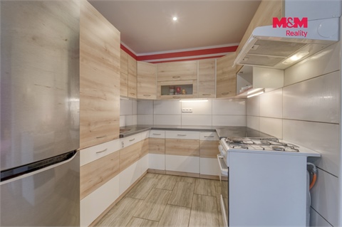 Prodej rodinného domu, 97 m² 2