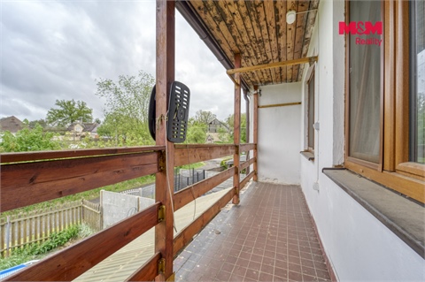 Prodej rodinného domu, 97 m² - 12