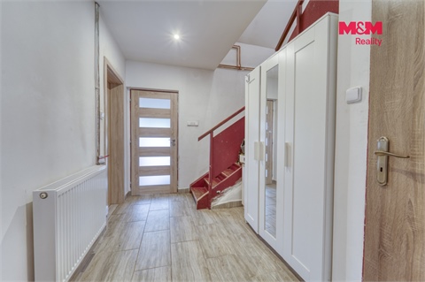 Prodej rodinného domu, 97 m² 6