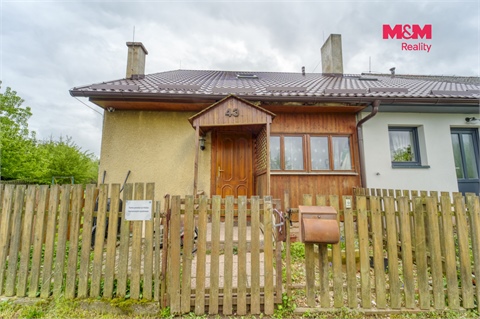 Prodej rodinného domu, 97 m² 22