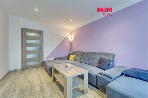 Prodej rodinného domu, 97 m² 0