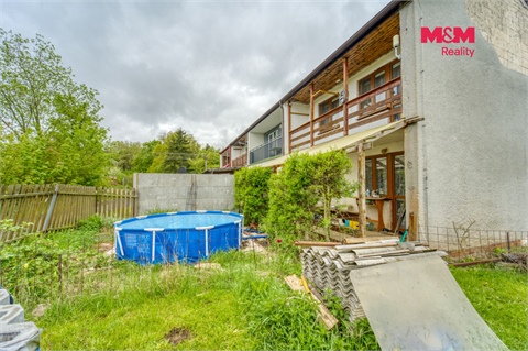 Prodej rodinného domu, 97 m² - 22