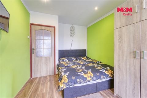 Prodej rodinného domu, 97 m² - 16