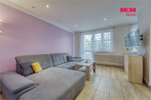 Prodej rodinného domu, 97 m² - 6