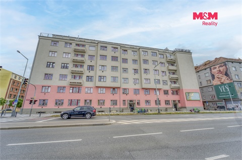 Prodej bytu 2kk, 54 m² - 16