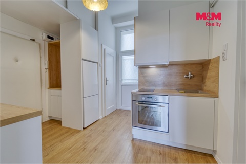 Prodej bytu 2kk, 54 m² - 0