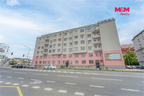 Prodej bytu 2kk, 54 m² 16