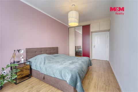 Prodej bytu 2kk, 54 m² - 2