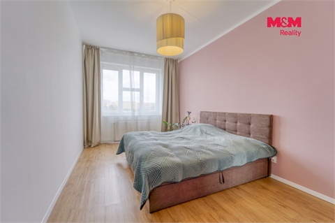 Prodej bytu 2kk, 54 m² 8