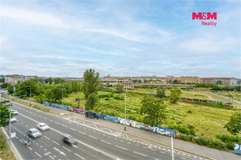 Prodej bytu 2kk, 54 m² 2