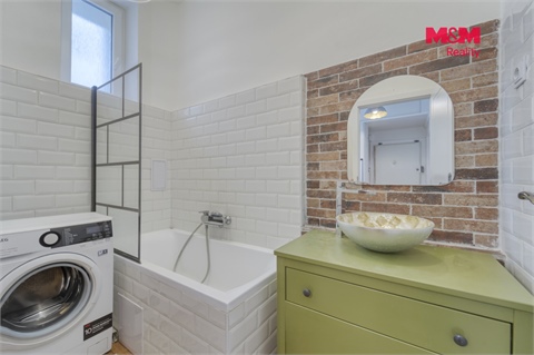 Prodej bytu 2kk, 54 m² - 8