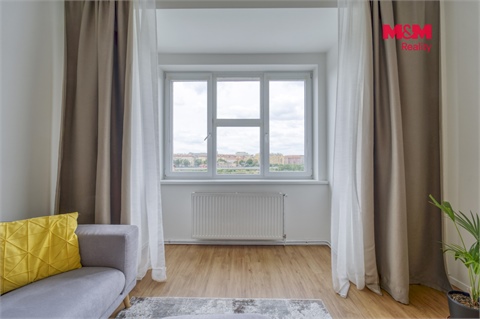 Prodej bytu 2kk, 54 m² 4