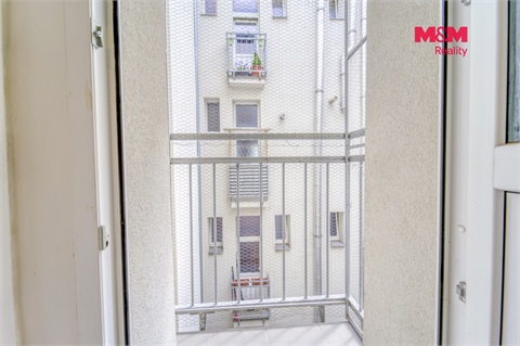 Prodej bytu 2kk, 54 m² - 12