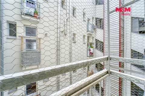 Prodej bytu 2kk, 54 m² 14