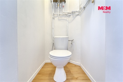 Prodej bytu 2kk, 54 m² - 10