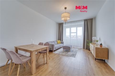 Prodej bytu 2kk, 54 m² 0