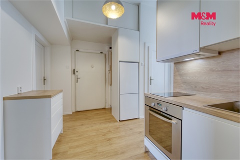 Prodej bytu 2kk, 54 m² 6