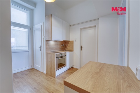 Prodej bytu 2kk, 54 m² - 6
