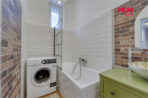 Prodej bytu 2kk, 54 m² 10