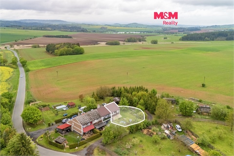 Prodej chaty / chapuly, 97 m² 0