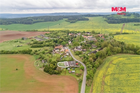 Prodej chaty / chapuly, 97 m² 12